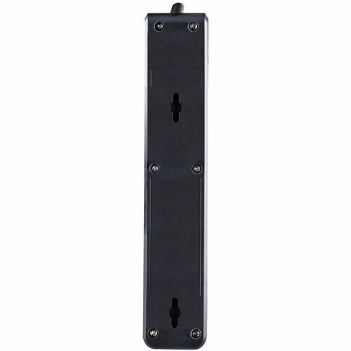 Cyber Power CyberPower CSB6012 Essential 6-Outlets Surge Suppressor wi