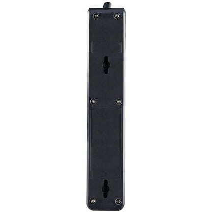 Cyber Power CyberPower CSB6012 Essential 6-Outlets Surge Suppressor wi