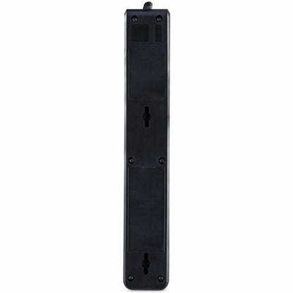 Cyber Power CyberPower CSB706 Essential 7-Outlets Surge Suppressor wit