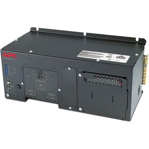 Onduleur APC by Schneider Electric DIN Rail - Montage sur panneau avec batterie haute température