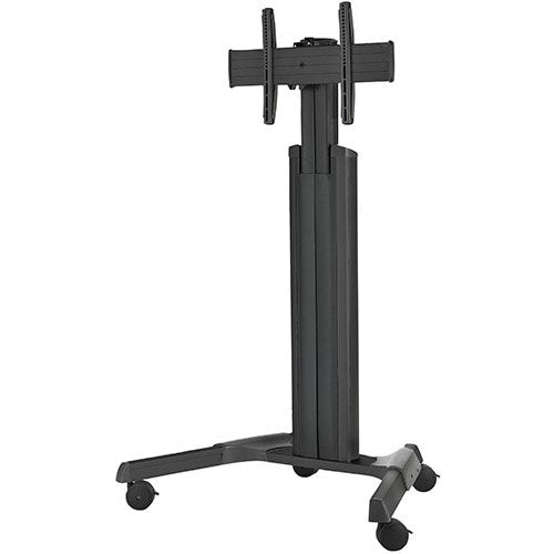 Chief Medium FUSION Manual Height Adjustable Mobil