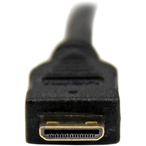 Câble mini HDMI vers DVI StarTech.com de 1 m (3,3 pi)