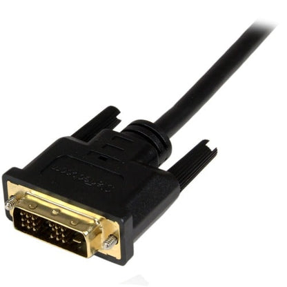 Câble mini HDMI vers DVI StarTech.com de 1 m (3,3 pi)