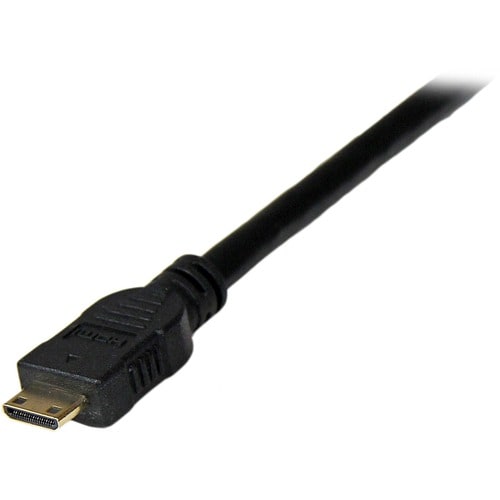 Câble mini HDMI vers DVI StarTech.com de 1 m (3,3 pi)