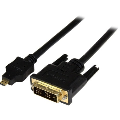 Cable micro HDMI a DVI de 1 m (3 pies) de StarTech.com