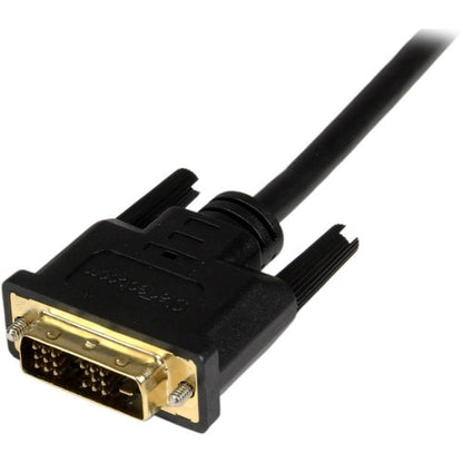 Cable micro HDMI a DVI de 1 m (3 pies) de StarTech.com