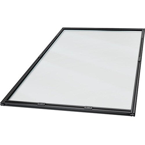 Panneau de conduit APC by Schneider Electric - 1 012 mm (40 po) de largeur x jusqu'à 1 041 mm