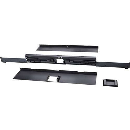 En-tête de porte APC by Schneider Electric - 42U SX - Hauteur rack 42U