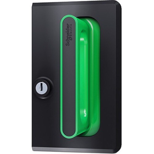 Serrure de porte de confinement thermique APC by Schneider Electric