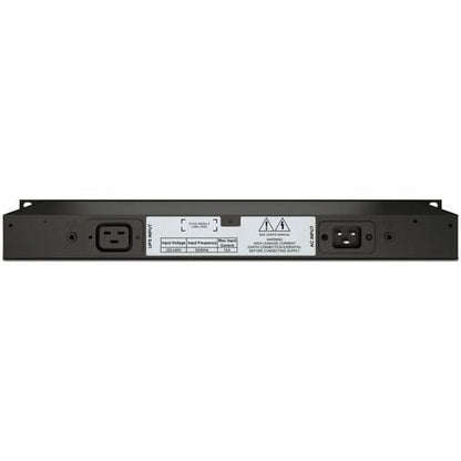 Filtre APC by Schneider Electric 3000 VA - MARINE - IEC 60320 C20 - IEC