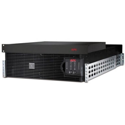 APC by Schneider Electric 6000VA Filter - Marine - Black