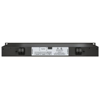 APC by Schneider Electric 6000VA Filter - Marine - Black