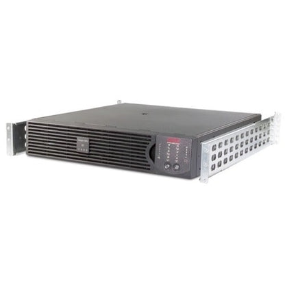 Onduleur APC by Schneider Electric Smart-UPS 1 000 VA montable en tour/rack -