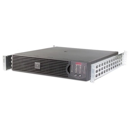 Onduleur APC by Schneider Electric Smart-UPS 1 000 VA montable en tour/rack -