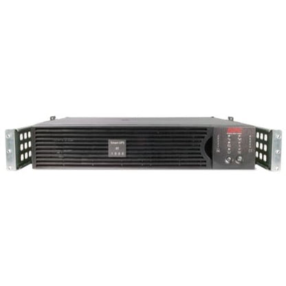 Onduleur APC by Schneider Electric Smart-UPS 1 000 VA montable en tour/rack -