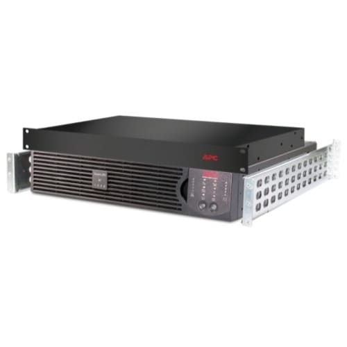 Onduleur APC by Schneider Electric Smart-UPS 1 000 VA montable en tour/rack -
