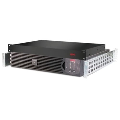 Onduleur APC by Schneider Electric Smart-UPS 1 000 VA montable en tour/rack -