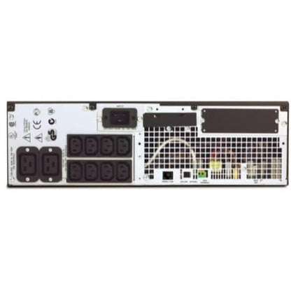 Onduleur APC by Schneider Electric Smart-UPS 3 000 VA montable en tour/rack -