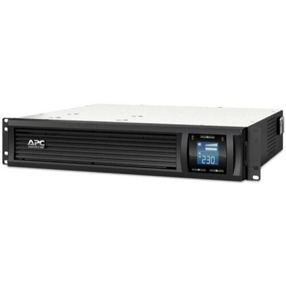Onduleur APC by Schneider Electric Smart-UPS C 1000 VA 2U montable en rack LCD 230