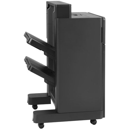 HP LaserJet Stapler/Stacker - Letter, Letter-R, Legal, Executive, Ledger - 500 S