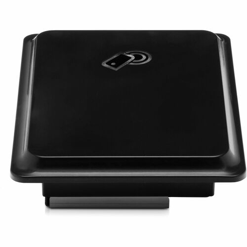 Accessoire sans fil direct/NFC HP Jetdirect 2800w - Bande ISM