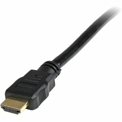 StarTech.com 3 ft HDMI to DVI