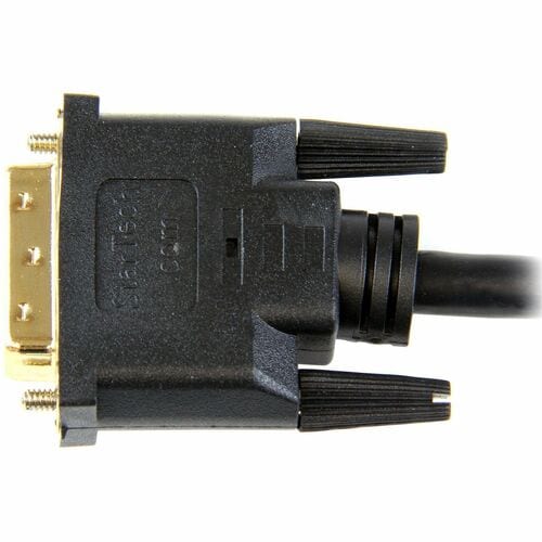 StarTech.com 3 ft HDMI to DVI