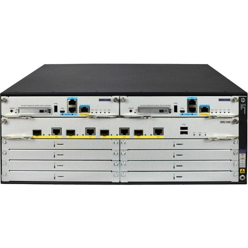 MSR4060 ROUTER CHASSIS PL I7