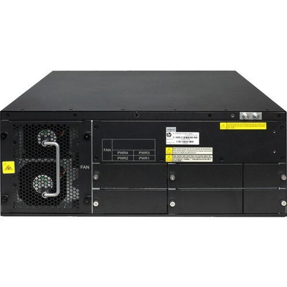 MSR4060 ROUTER CHASSIS PL I7