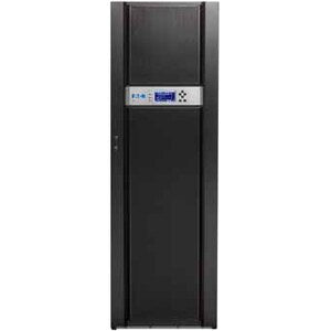 Eaton 9E 40kVA Tower UPS - Tower - 10 Minute Stand-by - 110 V AC, 220