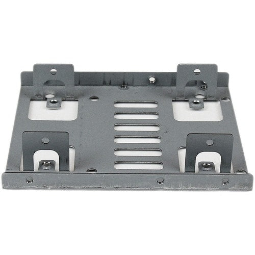 StarTech.com Dual 2.5\" to 3.5\" HDD Bracket for SATA Hard Drives - 2