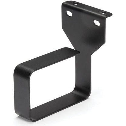 StarTech.com Multi-Directional Vertical Server Rack Cable Management D-Ring Hook