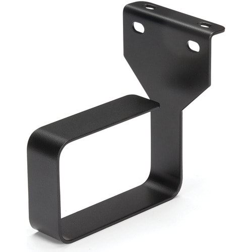 StarTech.com Multi-Directional Vertical Server Rack Cable Management D-Ring Hook 2.4x3.9in