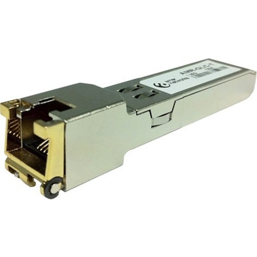 Amer Networks Amer Cisco GLC-T compatible 1000BASE