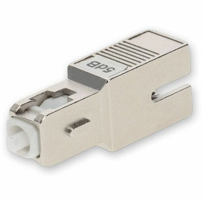 Conector macho fijo SC/PC de 5 dB
