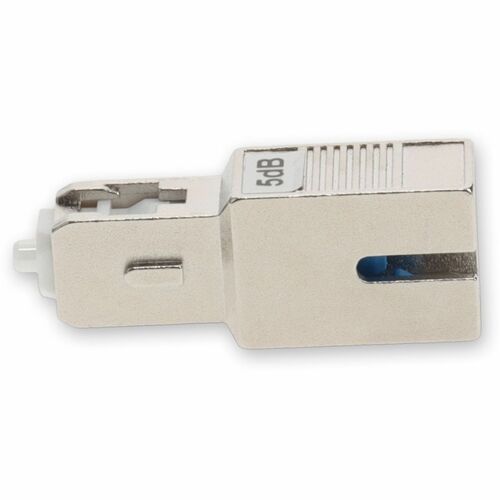 Conector macho fijo SC/PC de 5 dB