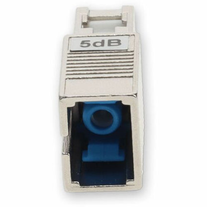 Conector macho fijo SC/PC de 5 dB