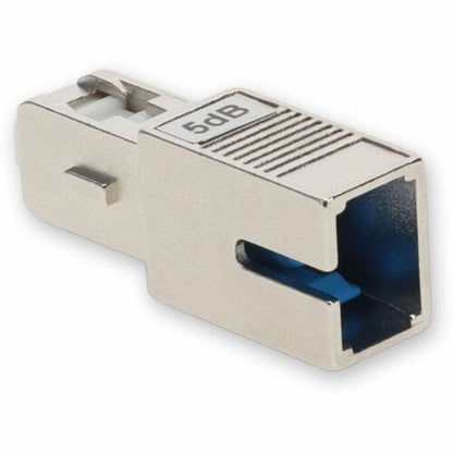 Conector macho fijo SC/PC de 5 dB