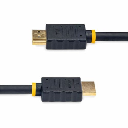 StarTech.com 5m (15 ft) Active High Speed HDMI Cable - Ultra HD 4k x 2k HDMI Cable - HDMI