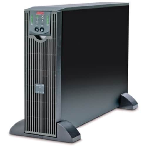 APC by Schneider Electric Smart-UPS RT 6000VA 230V Environnement difficile -