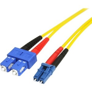 StarTech.com 7m Fiber Optic Cable
