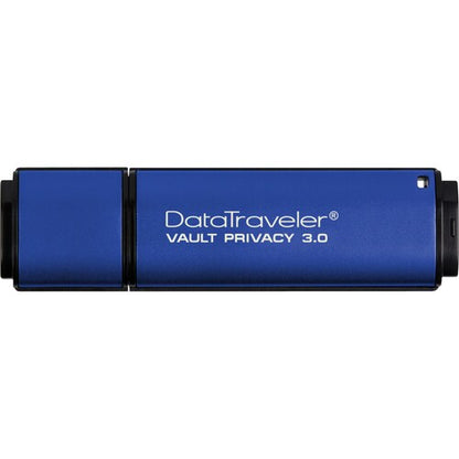 64GB DTVP30 256BIT AES ENCRYPTED USB 3
