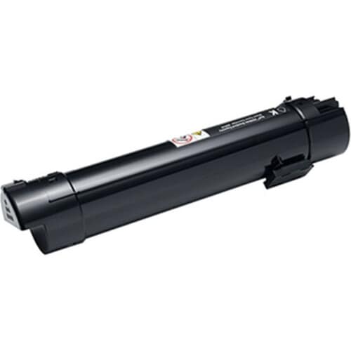 TÓNER NEGRO C5765DN 18000 PG ALTO RENDIMIENTO PIEZA GHJ7J SKU 3322115