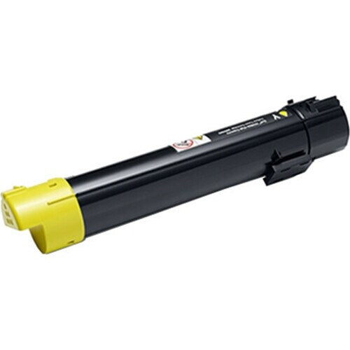 TÓNER AMARILLO C5765DN 12000 PG ALTO RENDIMIENTO PIEZA 9MHWD SKU 3322116