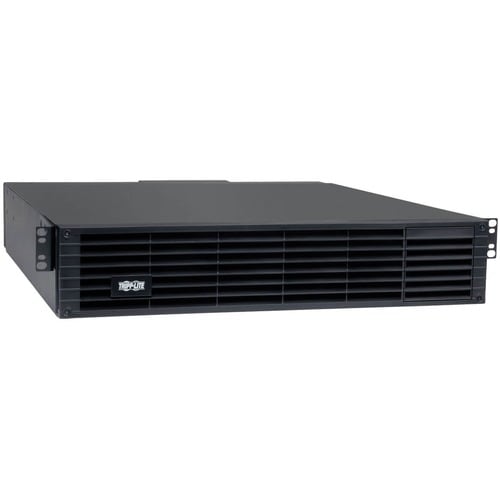 Tripp Lite by Eaton BP72V18-2US - Batterie externe 72 V pour rack/tour 2U