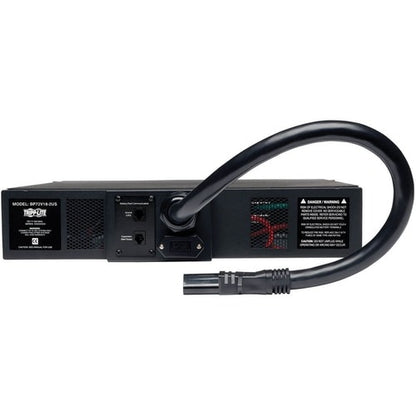 Tripp Lite by Eaton BP72V18-2US - Batterie externe 72 V pour rack/tour 2U