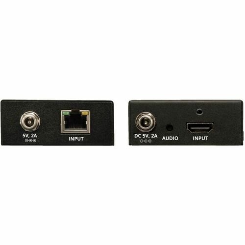Tripp Lite by Eaton B126-2A1 Video Extender Transmitter/Receiver - 1 Input Device