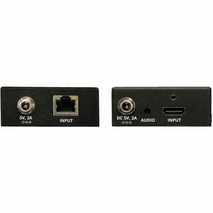 Tripp Lite by Eaton B126-2A1 Video Extender Transmitter/Receiver - 1 Input Device