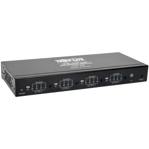 COMMUTATEUR MATRICIEL HDMI/CAT5 4X4