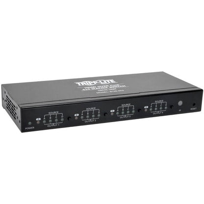 COMMUTATEUR MATRICIEL HDMI/CAT5 4X4